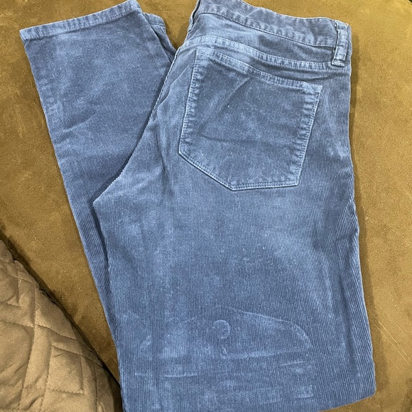 J.Crew toothpick corduroys - Picture 3 of 9